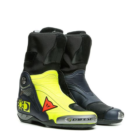 dainese axial d1 replica valentino motorcycle boots|Dainese Axial D1 Replica Valentino Boots .